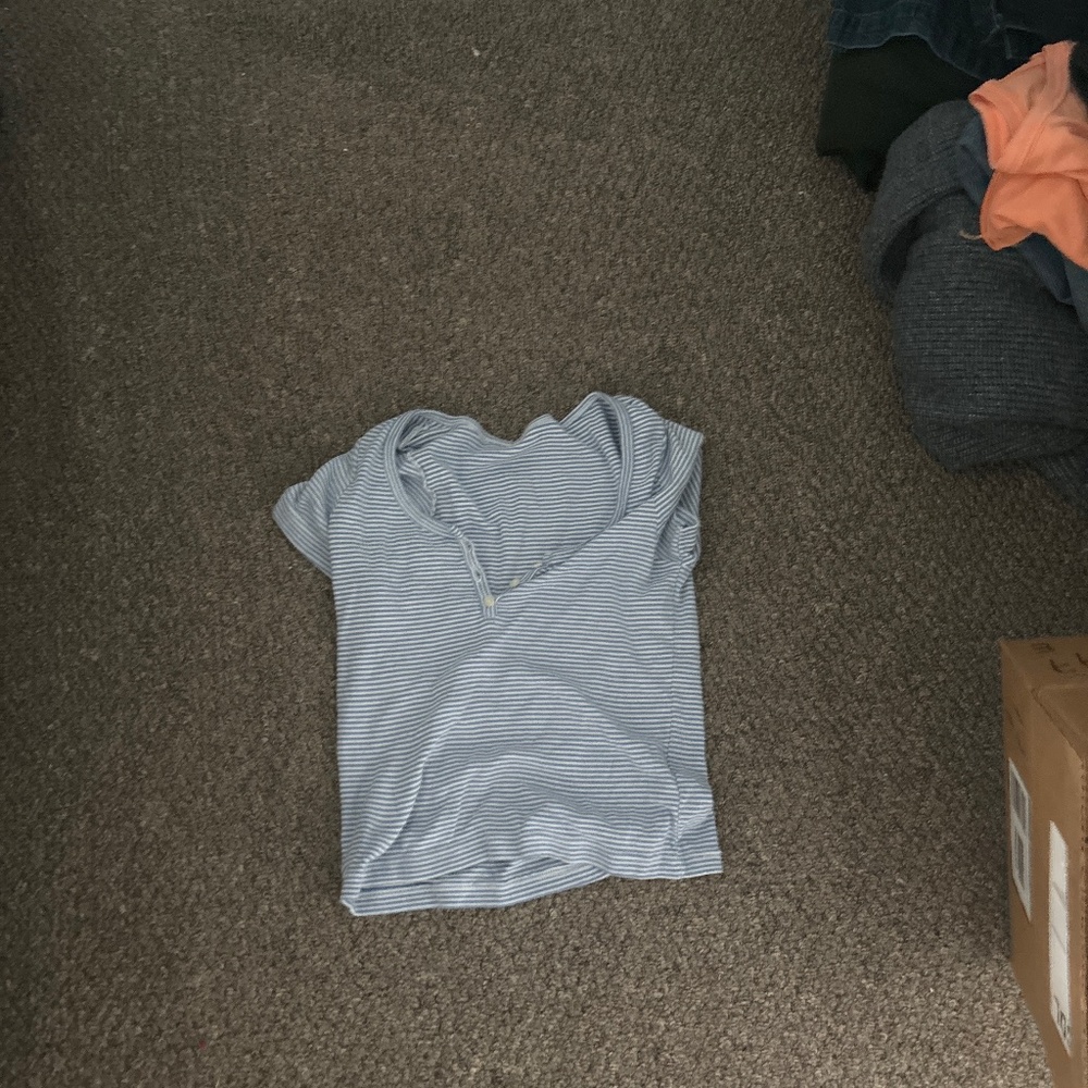 Brandy zelly top